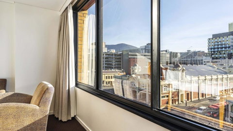 Hotel Grand Chancellor Hobart - Foster Accommodation 22