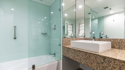 Hotel Grand Chancellor Hobart - Foster Accommodation 12