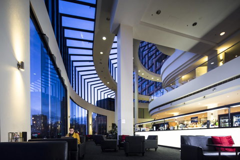 Hotel Grand Chancellor Hobart - Foster Accommodation 14