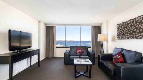 Hotel Grand Chancellor Hobart - Foster Accommodation 39