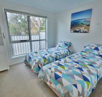 55 on Henry Street - Foster Accommodation