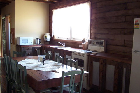 Drumreagh Cabins - Foster Accommodation 19