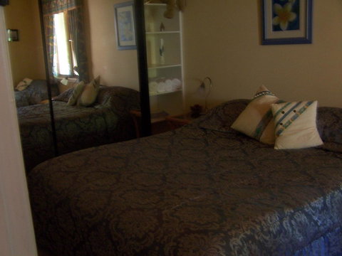 Drumreagh Cabins - Foster Accommodation 21