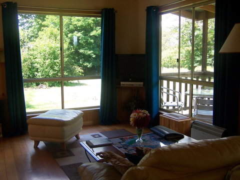 Drumreagh Cabins - Foster Accommodation 34