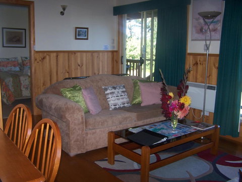 Drumreagh Cabins - Foster Accommodation 27