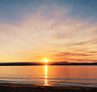 Secret SpotBruny Island - Foster Accommodation