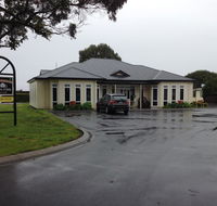 Stanley Cabin and Tourist Park - Foster Accommodation
