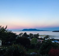 Maria Views Bed  Breakfast - Foster Accommodation
