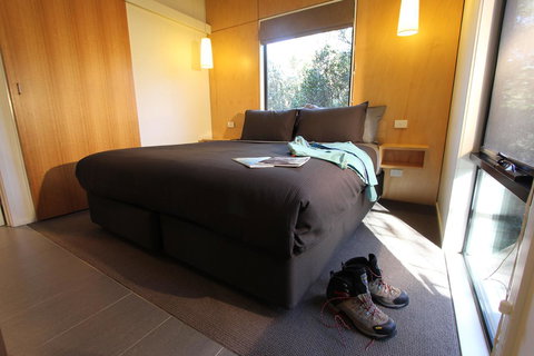 Cradle Mountain Wilderness Village - Foster Accommodation 30