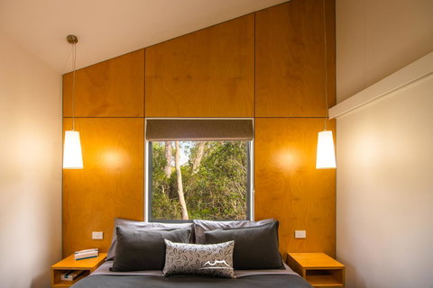 Cradle Mountain Wilderness Village - Foster Accommodation 2