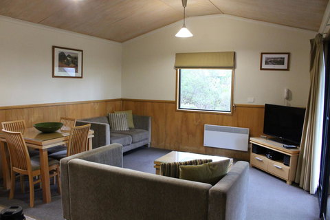 Cradle Mountain Wilderness Village - Foster Accommodation 36