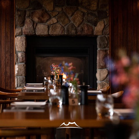 Cradle Mountain Wilderness Village - Foster Accommodation 7