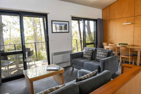 Cradle Mountain Wilderness Village - Foster Accommodation 26