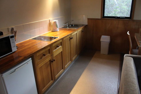 Cradle Mountain Wilderness Village - Foster Accommodation 35