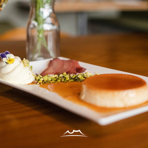 Cradle Mountain Wilderness Village - Foster Accommodation 12