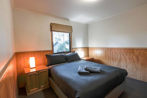 Cradle Mountain Wilderness Village - Foster Accommodation 24