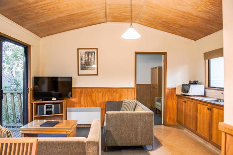 Cradle Mountain Wilderness Village - Foster Accommodation 27