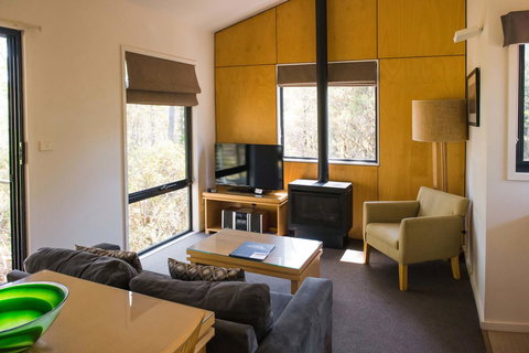 Cradle Mountain Wilderness Village - Foster Accommodation 21