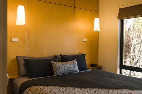 Cradle Mountain Wilderness Village - Foster Accommodation 19