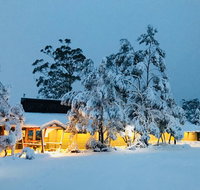 Cradle Mountain Wilderness Village - Foster Accommodation