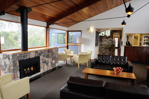 Cradle Mountain Wilderness Village - Foster Accommodation 40