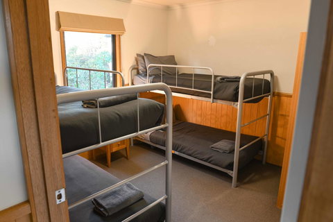 Cradle Mountain Wilderness Village - Foster Accommodation 16