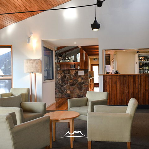 Cradle Mountain Wilderness Village - Foster Accommodation 8