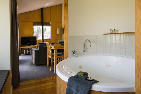 Cradle Mountain Wilderness Village - Foster Accommodation 20