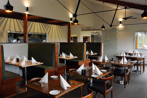 Cradle Mountain Wilderness Village - Foster Accommodation 39