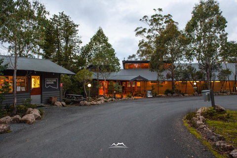 Cradle Mountain Wilderness Village - Foster Accommodation 3