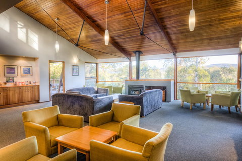 Cradle Mountain Wilderness Village - Foster Accommodation 41