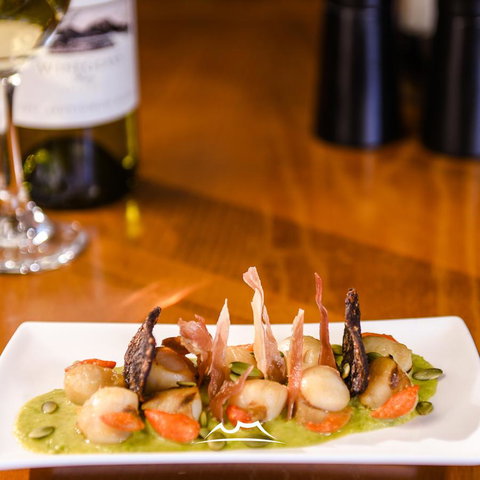 Cradle Mountain Wilderness Village - Foster Accommodation 5