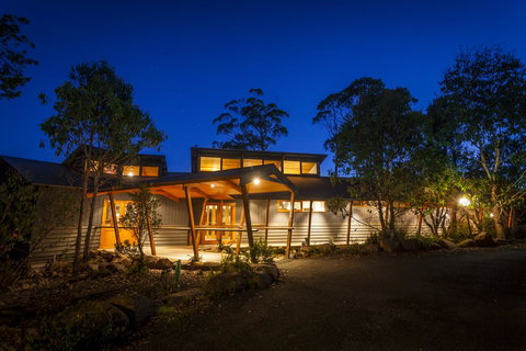 Cradle Mountain Wilderness Village - Foster Accommodation 14