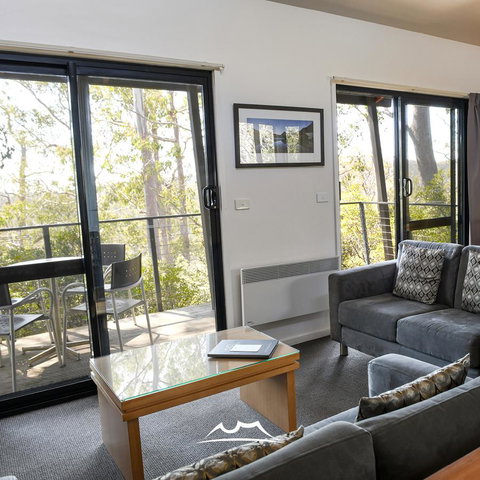 Cradle Mountain Wilderness Village - Foster Accommodation 6