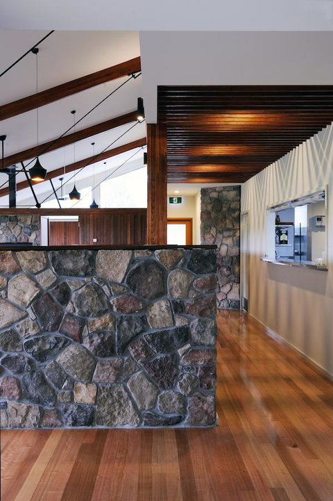 Cradle Mountain Wilderness Village - Foster Accommodation 43