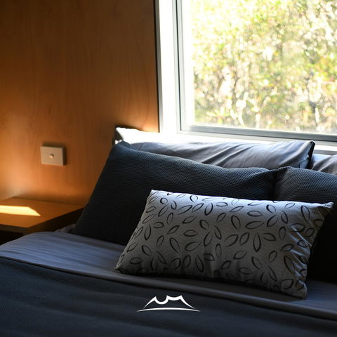 Cradle Mountain Wilderness Village - Foster Accommodation 11