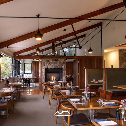 Cradle Mountain Wilderness Village - Foster Accommodation 10