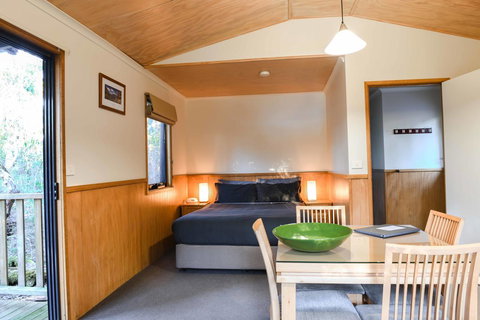 Cradle Mountain Wilderness Village - Foster Accommodation 29