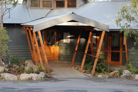 Cradle Mountain Wilderness Village - Foster Accommodation 31