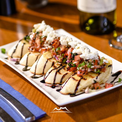 Cradle Mountain Wilderness Village - Foster Accommodation 4