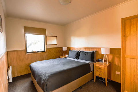 Cradle Mountain Wilderness Village - Foster Accommodation 17