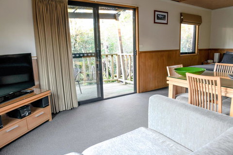 Cradle Mountain Wilderness Village - Foster Accommodation 28
