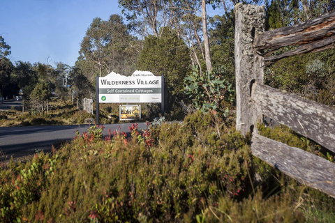 Cradle Mountain Wilderness Village - Foster Accommodation 42
