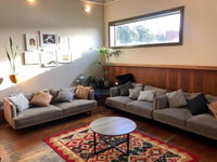 The Nook Backpackers