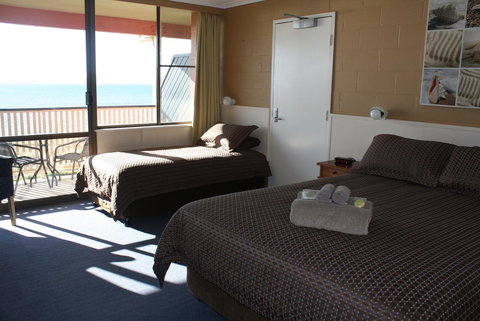 Swansea Motor Inn Tasmania - Foster Accommodation 41