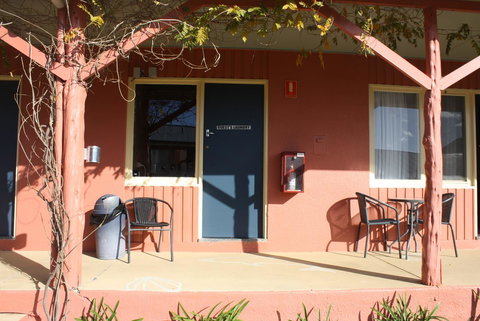 Swansea Motor Inn Tasmania - Foster Accommodation 28