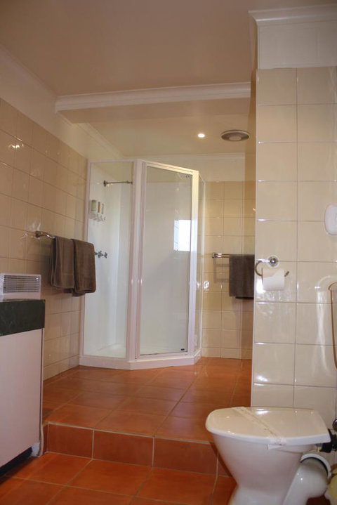 Swansea Motor Inn Tasmania - Foster Accommodation 34