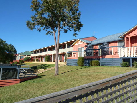 Swansea Motor Inn Tasmania - Foster Accommodation 15