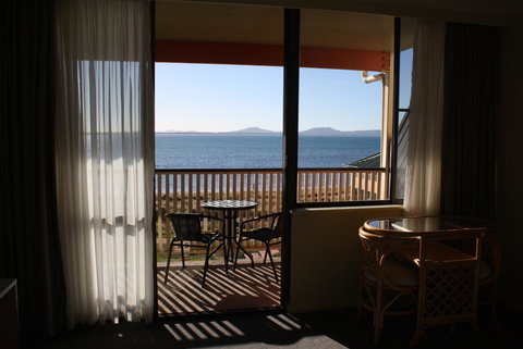 Swansea Motor Inn Tasmania - Foster Accommodation 11