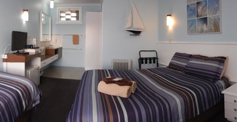 Swansea Motor Inn Tasmania - Foster Accommodation 27